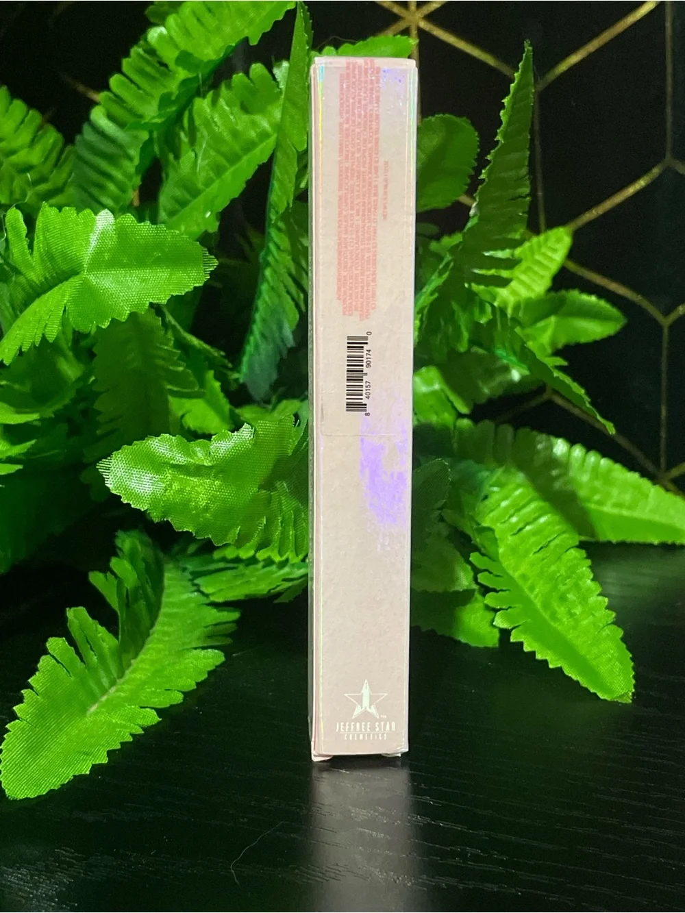 Jeffree Star Supreme Gloss Full-Pigment Lip Gloss — Top Shelf (DISCONTINUED)